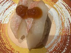 -小乔回转寿司(市府恒隆广场店)