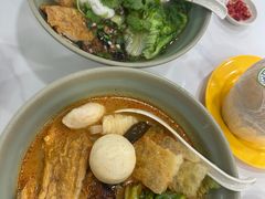 -阿坤纯正西刀鱼丸(Kuala Lumpur Branch)