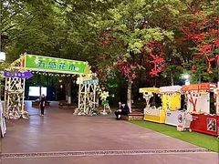 -天目湖山水园