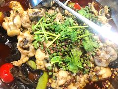 -望京一号·重庆江湖菜(工体店)