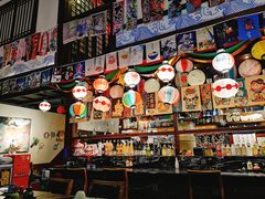睡猫的牛奶-鱼跃料理(步步高店)