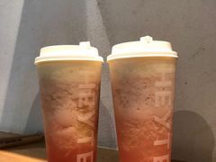 -喜茶(深圳海岸城店)