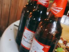 -烤满分·东北烧烤(首经贸店)