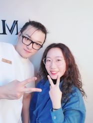 -Meng Lang 梦郎白金店