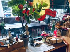-Pie Bird(新闸路店)