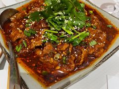-Chongqing Cuisine川厨川味
