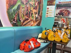 -香友记正宗隆江猪脚饭(首经贸店)