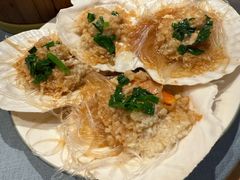 -吴越荣记苏州菜·松鼠桂鱼(月光码头店)