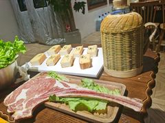 -乌拉烤肉(如皋首店)