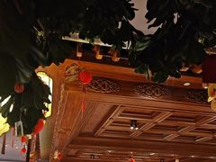 -八府香鸭·啫啫煲(华山路店)