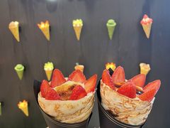 -July tale·可丽饼(德基广场店)
