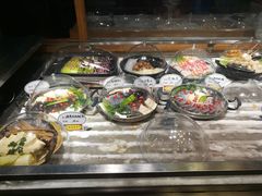 -饺子功·东北记忆·锅包肉(电厂路店)