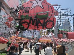 -沈阳铁西万象汇