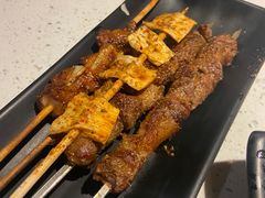 -京韵胡同·酱香羊蝎子火锅涮肉(长寿路店)