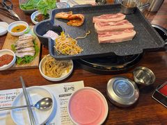 -Dombe豚(黑猪肉街店)