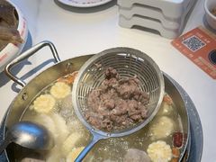 -八合里潮汕鲜牛肉火锅(深圳海岸城店)