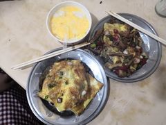 -周记热干面豆皮大王(桃花东街店)