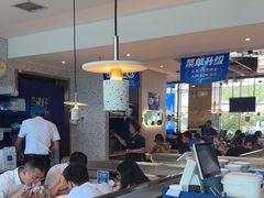-兰湘子·湘菜小炒(长安万科广场店)