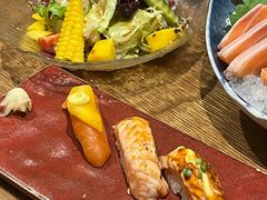 -水之惠鲜鱼料理(王府大街店)