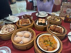 -金苑海鲜酒家(新港中路店)
