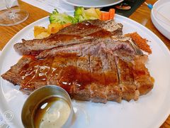 -曼乐辰餐厅(中庚漫游城店)