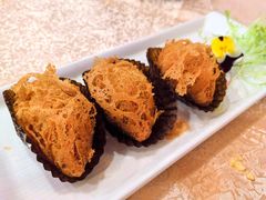 -麒麟中餐厅·经典粤菜·地道菜式老字号(广州长隆酒店)