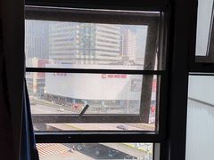 -万泊酒店(长沙五一广场国金中心店)