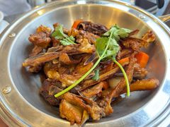 -美极鲜食坊(宝安南路店)