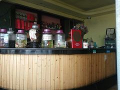 -恋羊时代黑山羊火锅(滨海大道店)