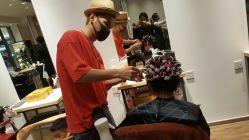 -Mentor Hair Salon