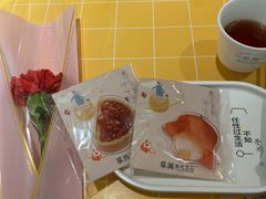 -蔡澜点心·粤菜(花城汇南区店)