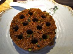 -嘎嘎鸭脑壳江湖菜(五里店)