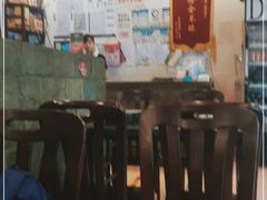 大堂-湘肠香火锅店(团结湖店)