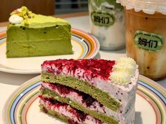 -姆们M Sweetie Cake(三里屯店)
