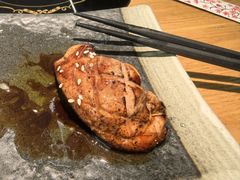-沼津港精致料理·寿喜烧·烧鸟(青浦宝龙广场日料榜单店)