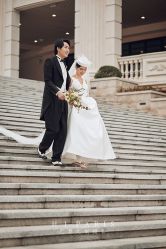 -巴黎婚纱摄影(瑞安旗舰店)