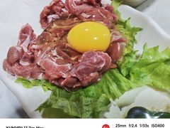 -马记伊源斋涮肉·清真菜(百子湾店)