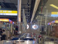 -哈哈碳都·牛肋条无限自助烤肉(宝龙店)