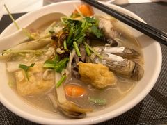 -慢享生活·汤泉SPA(同安城南店)