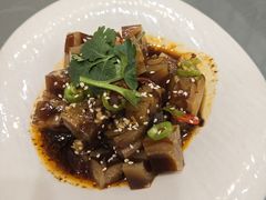 -玉桥餐厅(天坛店)