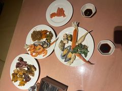 -杭州钱江新城万怡酒店-西餐厅