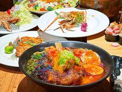 -炉胜·炉端烧·居酒屋