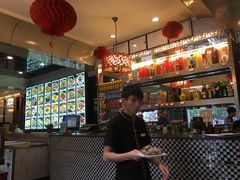 -泰白海鲜烧烤大全