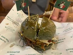 -VIKING SALOON西部美式烟熏烤肉(和平路店)