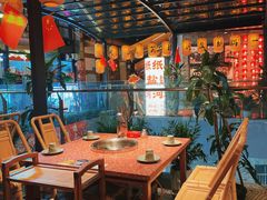 -纸盐河码头火锅(十八梯店)