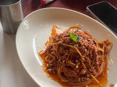 -WOLFGANG PUCK KITCHEN & BAR(迪士尼小镇店)