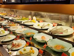 -福成自助烤肉(双桥万达店)