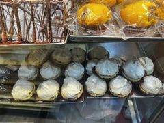-占西饼店