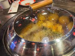 -粗粮人家·东北菜(洋桥店)