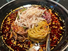 -华豫川酒家(大卫城店)